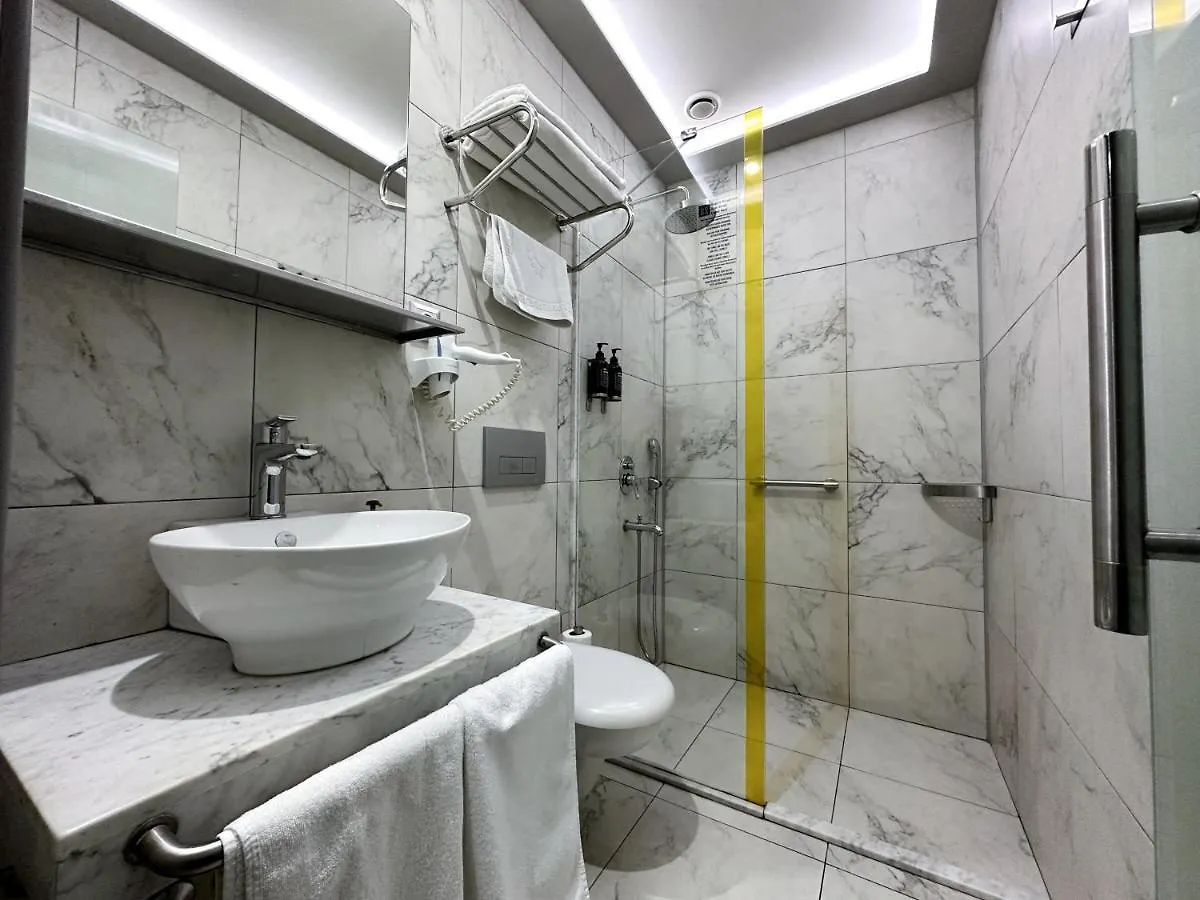 My Dora Hotel Istambul