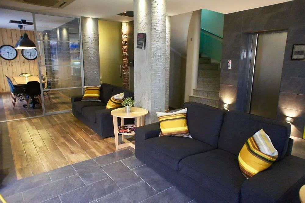 ***  My Dora Hotel Istambul Turquie