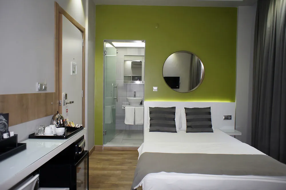 My Dora Hotel Istambul