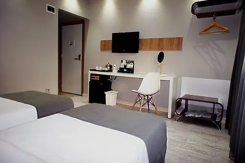 My Dora Hotel Istambul 3*,  Turquie