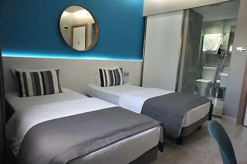 My Dora Hotel Istambul