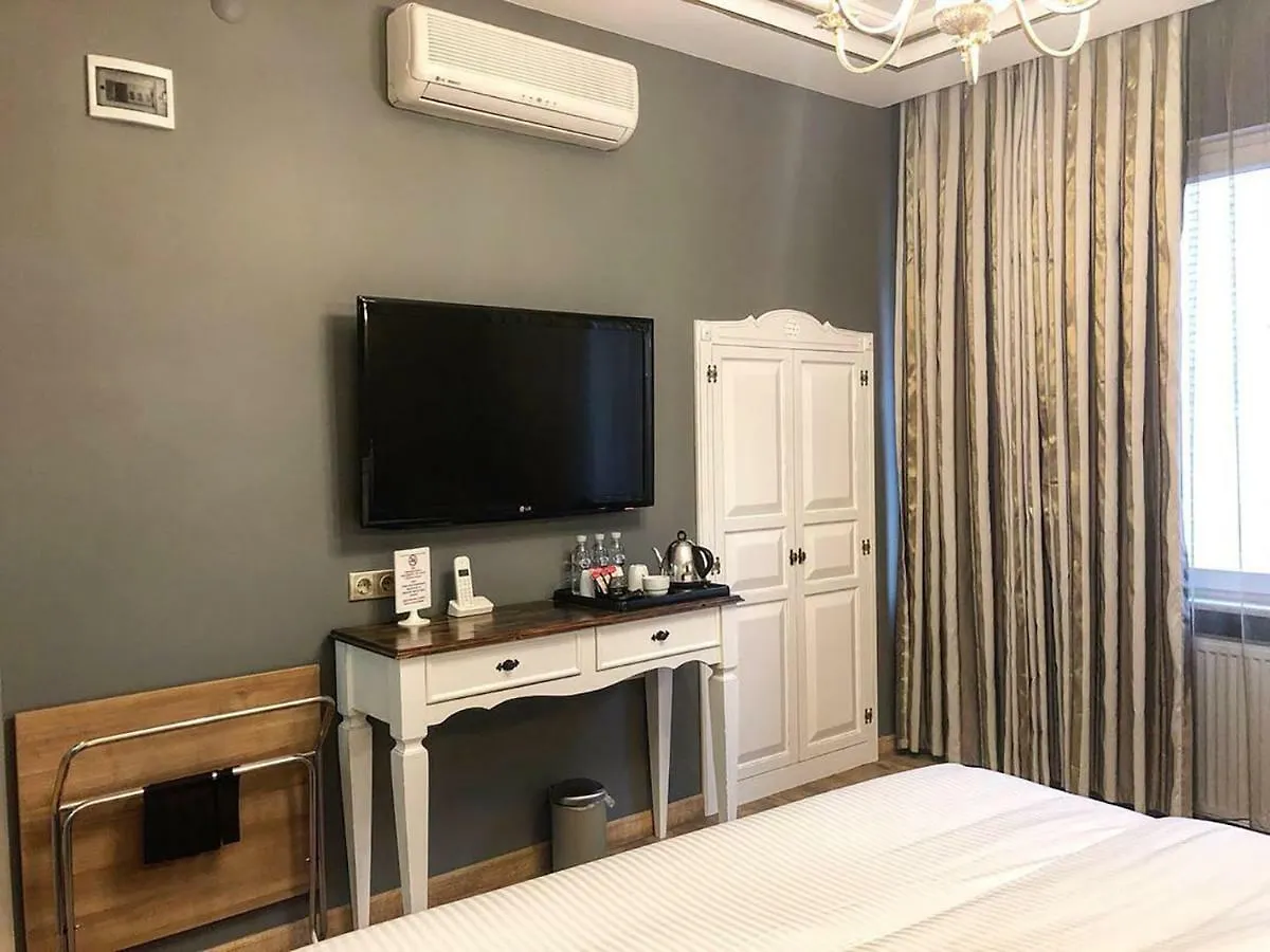My Dora Hotel Provincia di Provincia di Istanbul