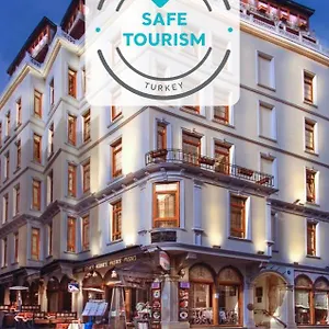 4* Hotel Western Empire Palace Hotel&spa