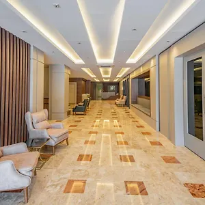 New Safir Анталья