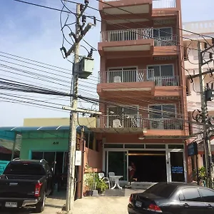 Naithon Beach Residence Най-Тон-Бич