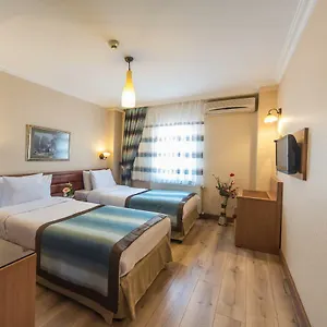 3* Отель Senabil Old &