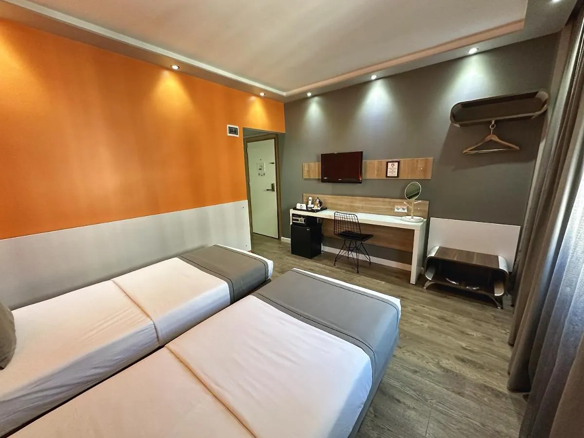 My Dora Hotel Κωνσταντινούπολη
