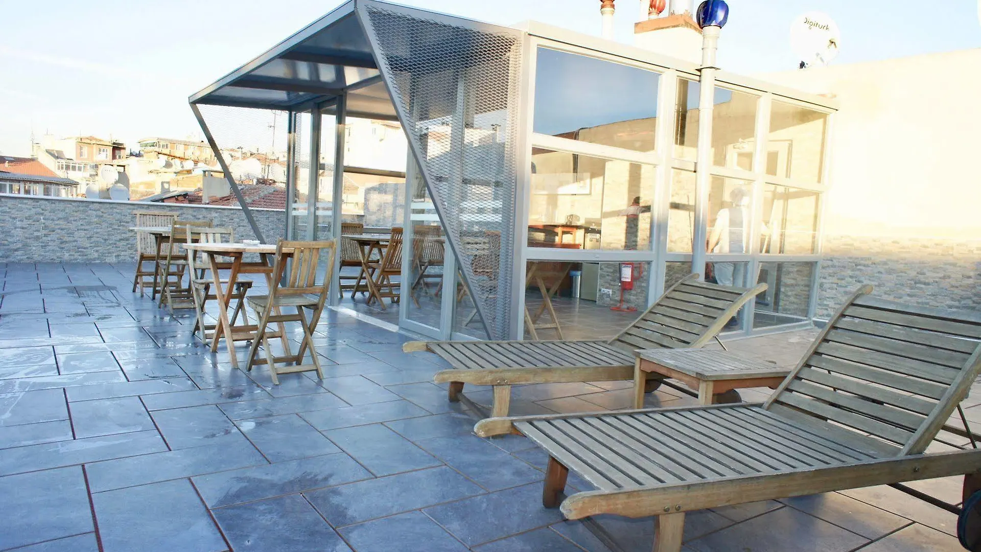 My Dora Hotel Κωνσταντινούπολη 3*,